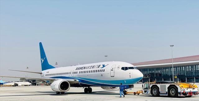 福建八闽大地经济腾飞,四大中心城市崛起,助力海峡两岸发展