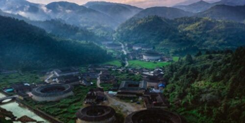 福建省2025年GDP将突破6万亿，高质量完成“十四五”规划目标任务