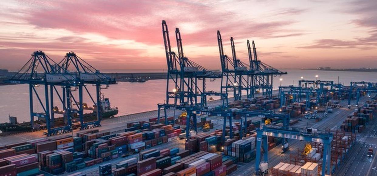 福建省2025年GDP将突破6万亿,高质量完成“十四五”规划目标任务