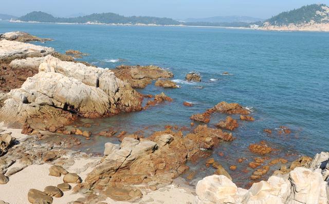 福建9个城市!十大必去景点,去过5个的算旅行大玩家!