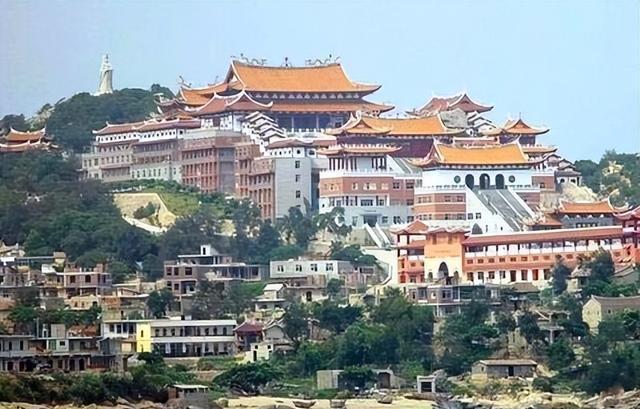 福建9个城市!十大必去景点,去过5个的算旅行大玩家!