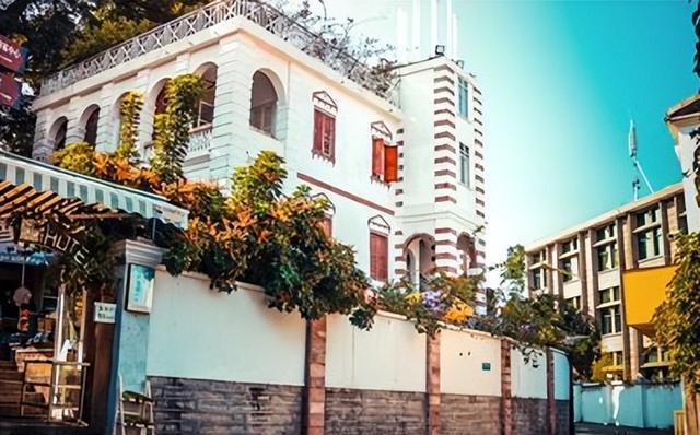 福建9个城市!十大必去景点,去过5个的算旅行大玩家!