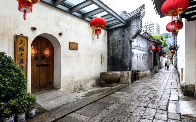 福建9个城市!十大必去景点,去过5个的算旅行大玩家!