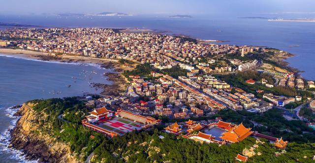 福建9个城市!十大必去景点,去过5个的算旅行大玩家!
