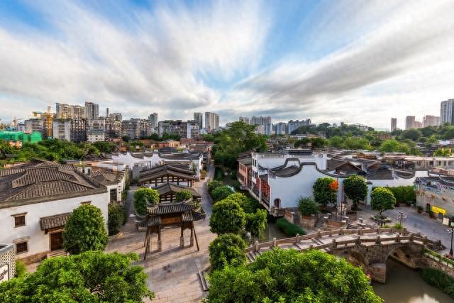 2025年福建各市一季度GDP预测:福州居首,漳州第四,南平垫底