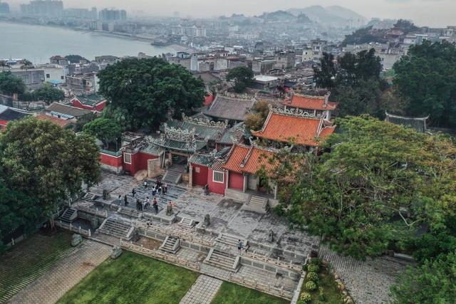 2025年福建各市一季度GDP预测:福州居首,漳州第四,南平垫底