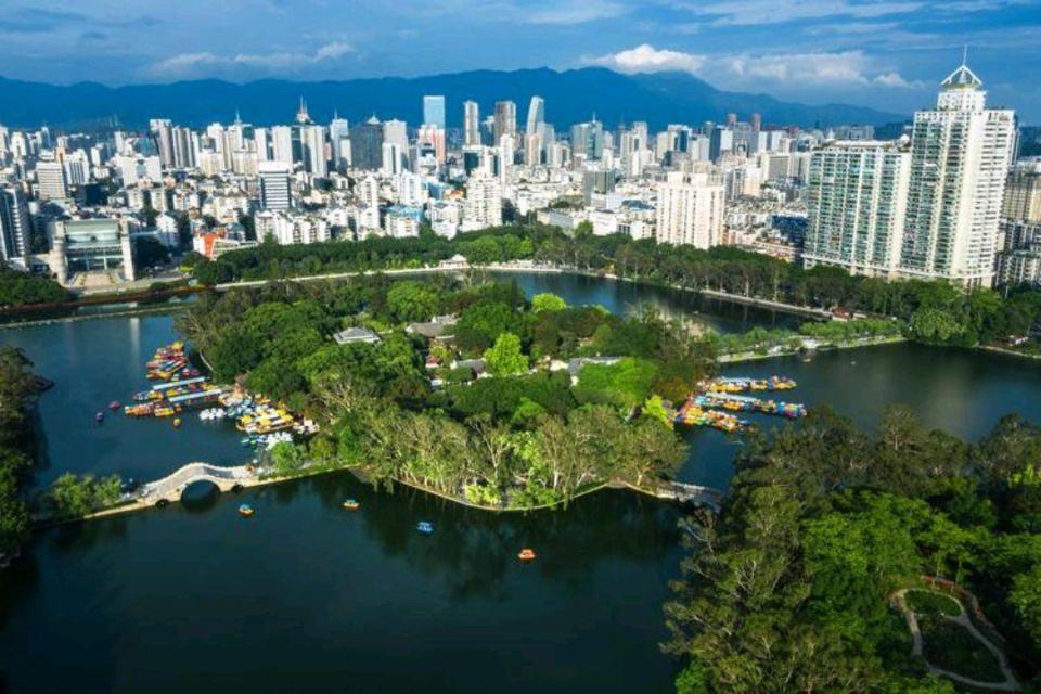 国家明确福建省现状,福州、泉州、厦门,都不能成为“超大城市”