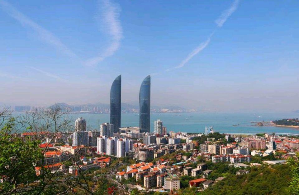 国家明确福建省现状,福州、泉州、厦门,都不能成为“超大城市”