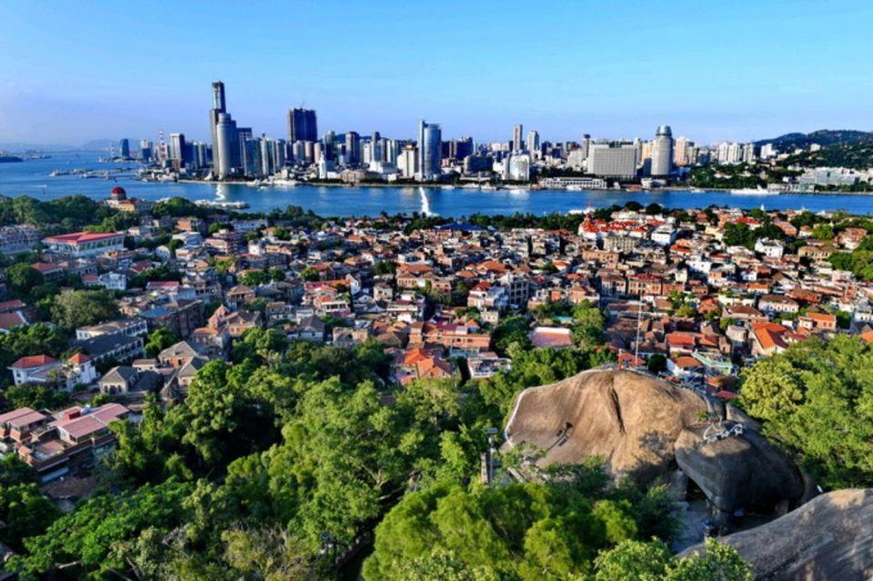 国家明确福建省现状,福州、泉州、厦门,都不能成为“超大城市”