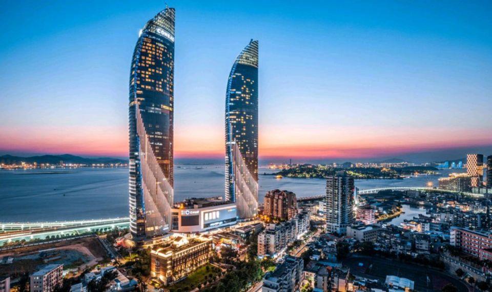 国家明确福建省现状,福州、泉州、厦门,都不能成为“超大城市”