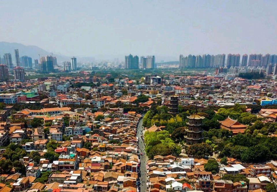 国家明确福建省现状,福州、泉州、厦门,都不能成为“超大城市”