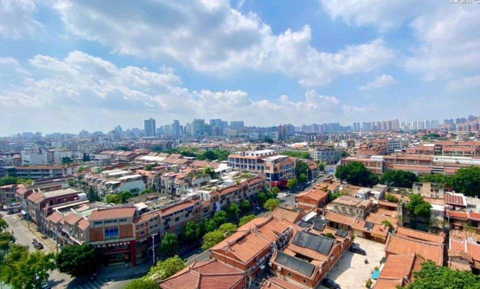 国家明确福建省现状,福州、泉州、厦门,都不能成为“超大城市”