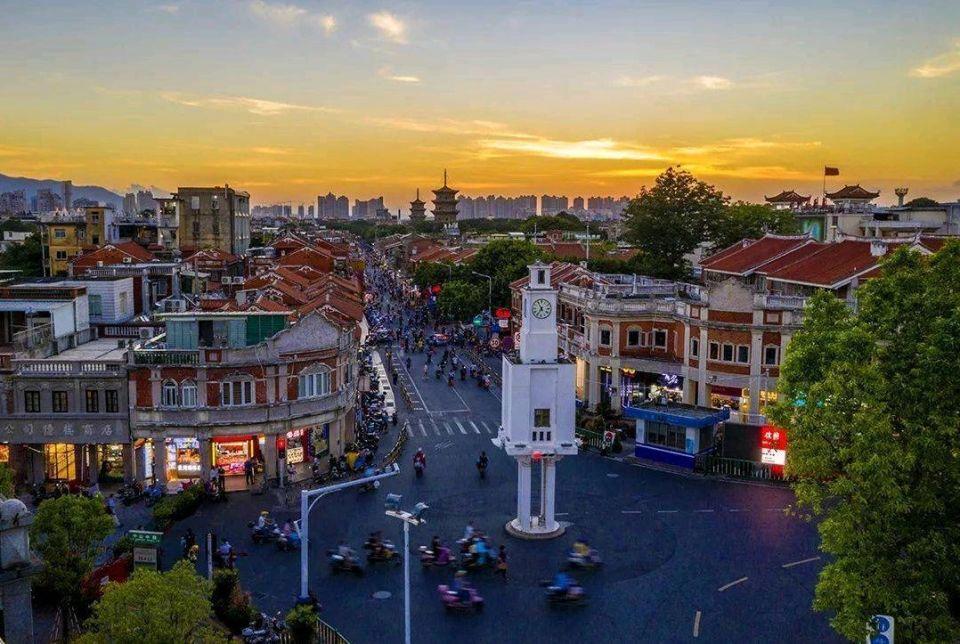 国家明确福建省现状,福州、泉州、厦门,都不能成为“超大城市”