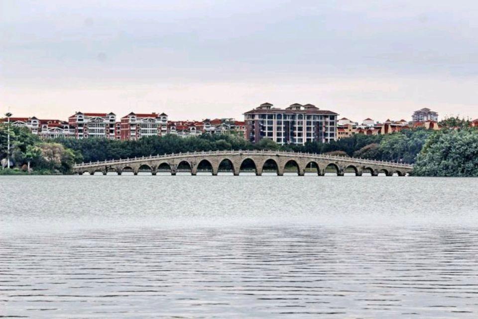 国家明确福建省现状,福州、泉州、厦门,都不能成为“超大城市”