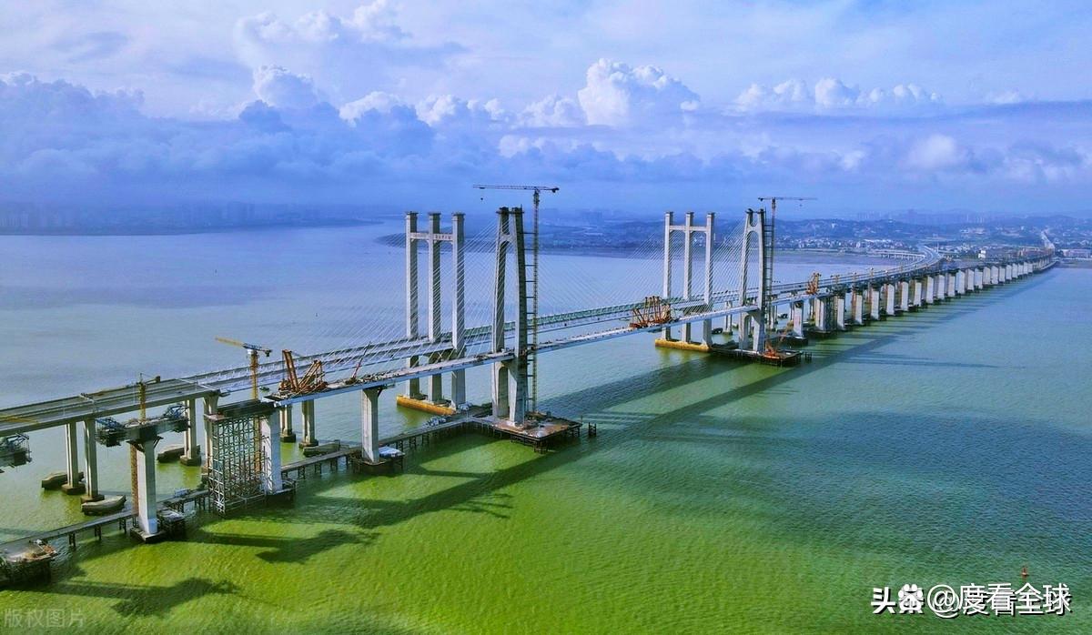 福建“十四五”收官之年:高质量发展绘就山海新画卷!