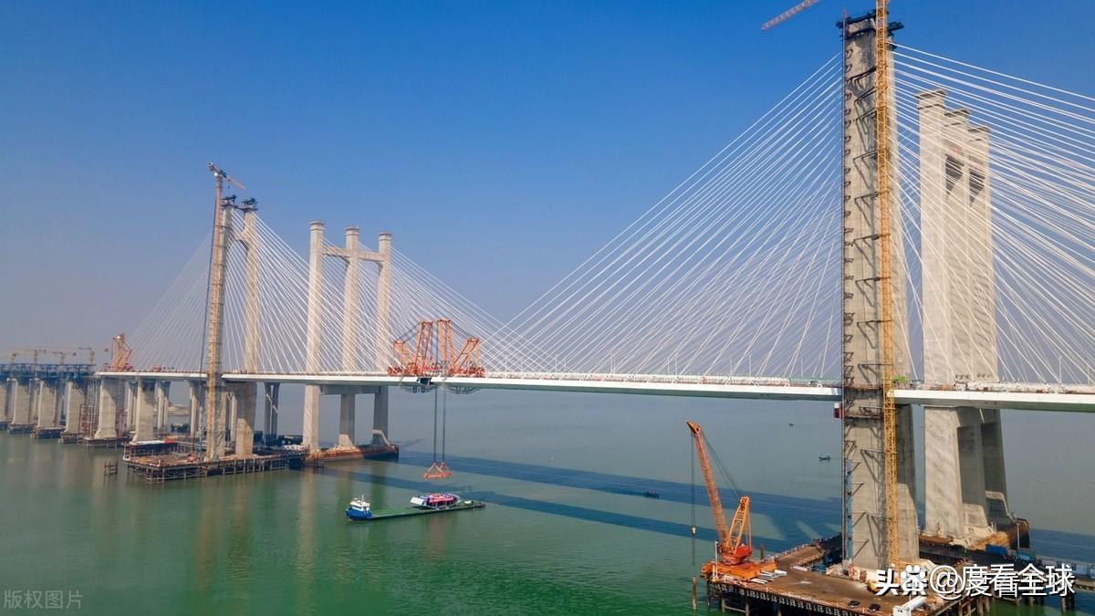 福建“十四五”收官之年:高质量发展绘就山海新画卷!