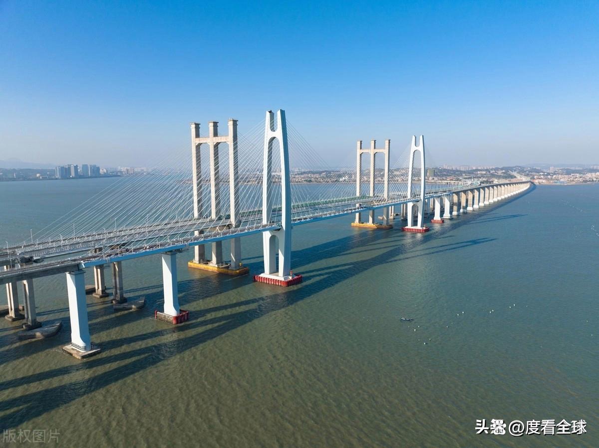 福建“十四五”收官之年:高质量发展绘就山海新画卷!