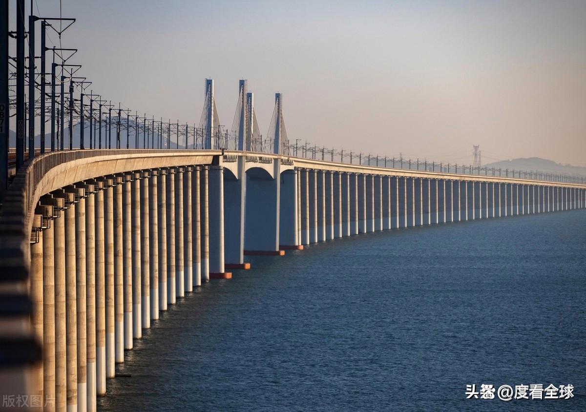 福建“十四五”收官之年:高质量发展绘就山海新画卷!