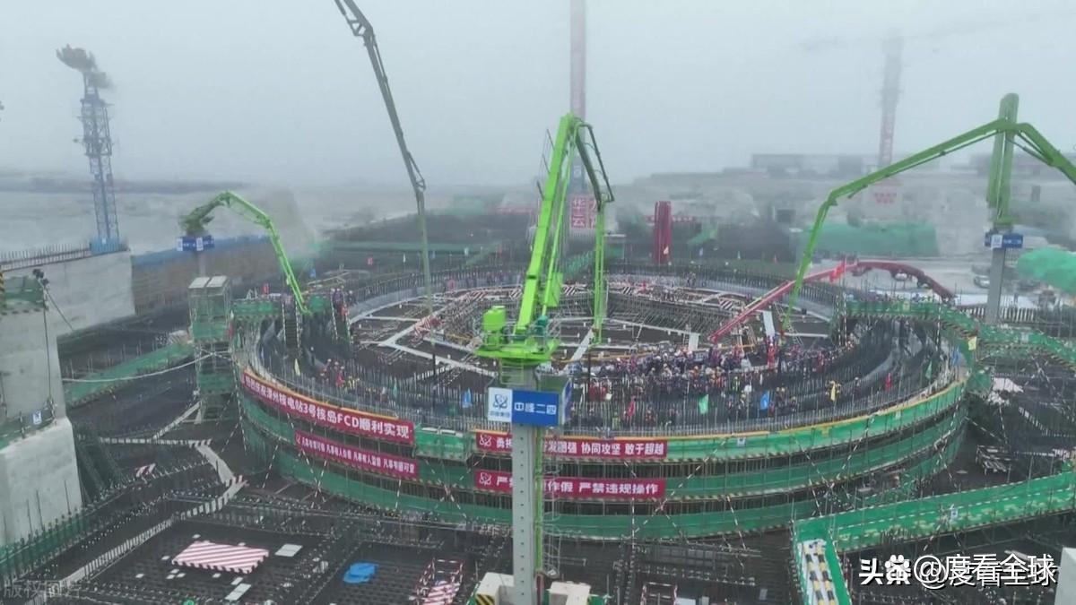 福建“十四五”收官之年:高质量发展绘就山海新画卷!