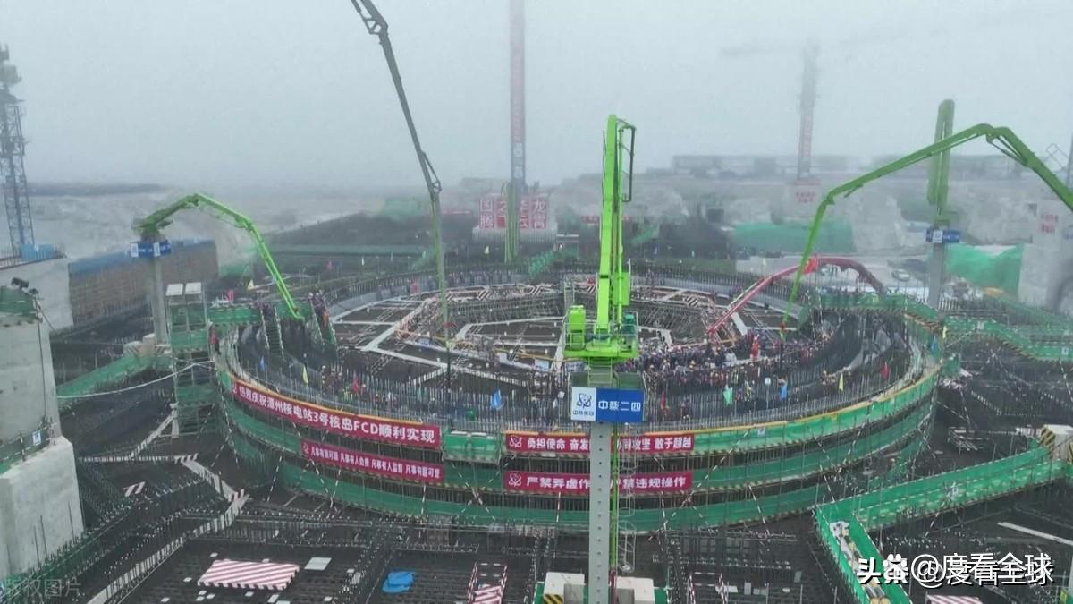 福建“十四五”收官之年:高质量发展绘就山海新画卷!