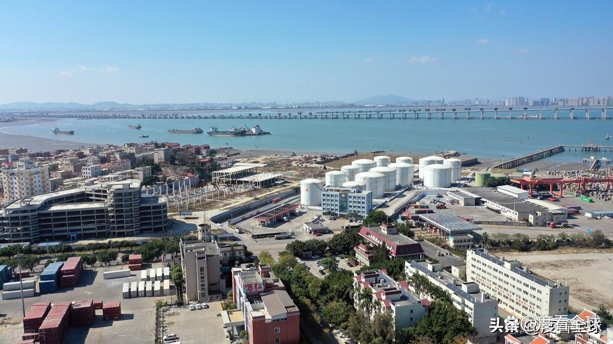 福建“十四五”收官之年:高质量发展绘就山海新画卷!