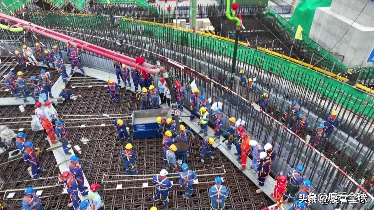 福建“十四五”收官之年:高质量发展绘就山海新画卷!