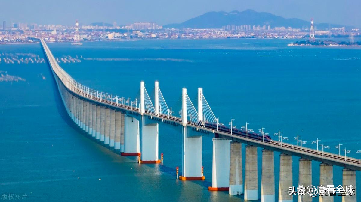 福建“十四五”收官之年:高质量发展绘就山海新画卷!