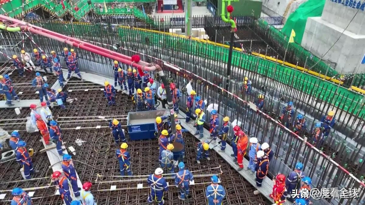 福建“十四五”收官之年:高质量发展绘就山海新画卷!