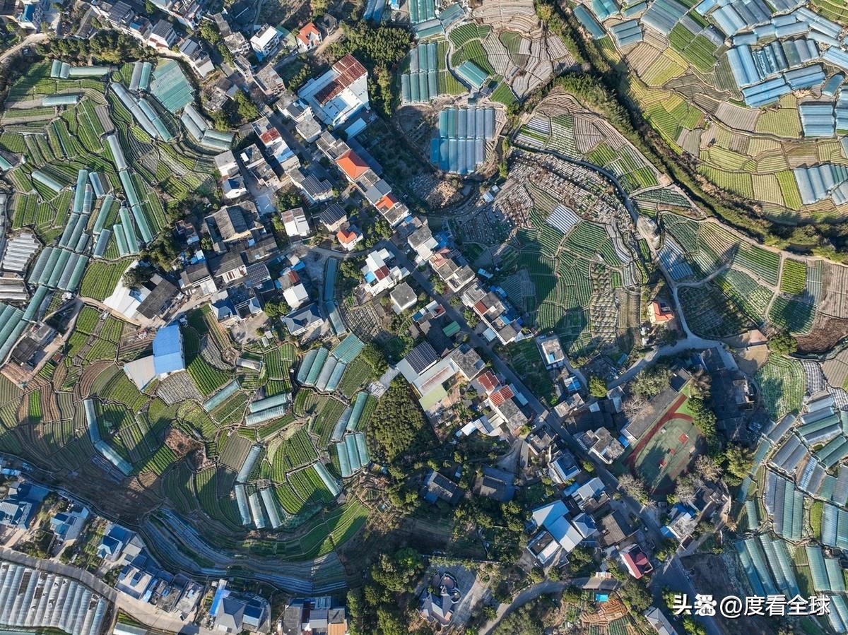 福建“十四五”收官之年:高质量发展绘就山海新画卷!