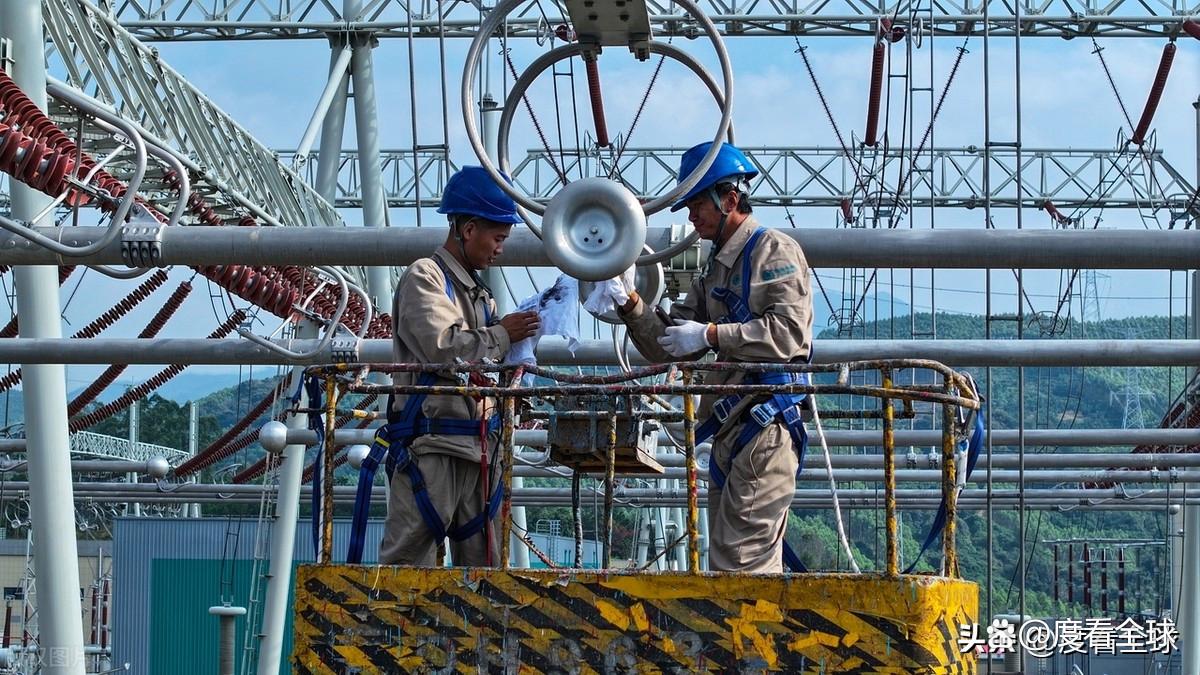 福建“十四五”收官之年:高质量发展绘就山海新画卷!