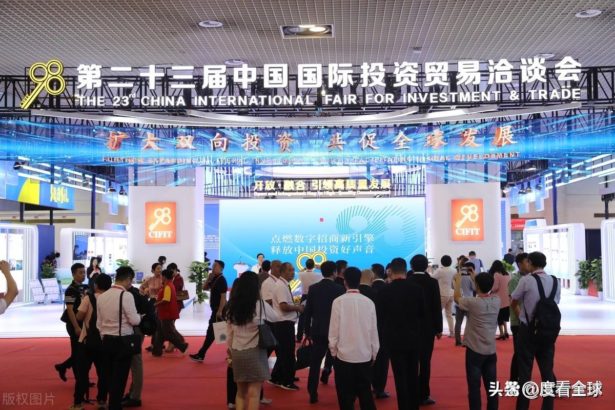 福建“十四五”收官之年:高质量发展绘就山海新画卷!