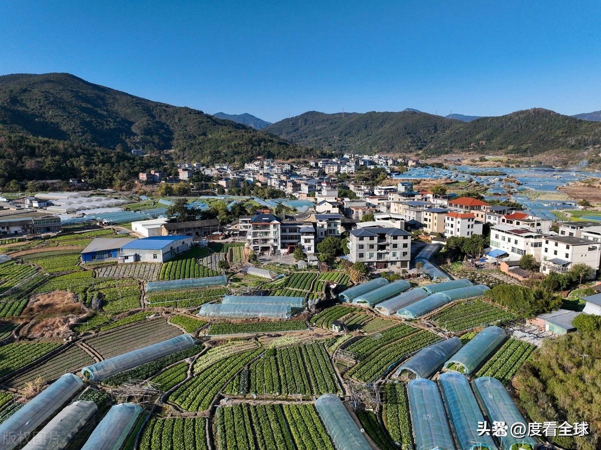 福建“十四五”收官之年:高质量发展绘就山海新画卷!