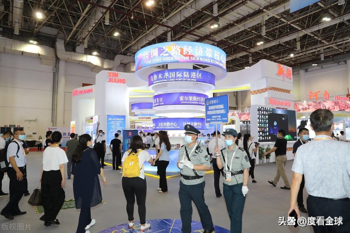 福建“十四五”收官之年:高质量发展绘就山海新画卷!