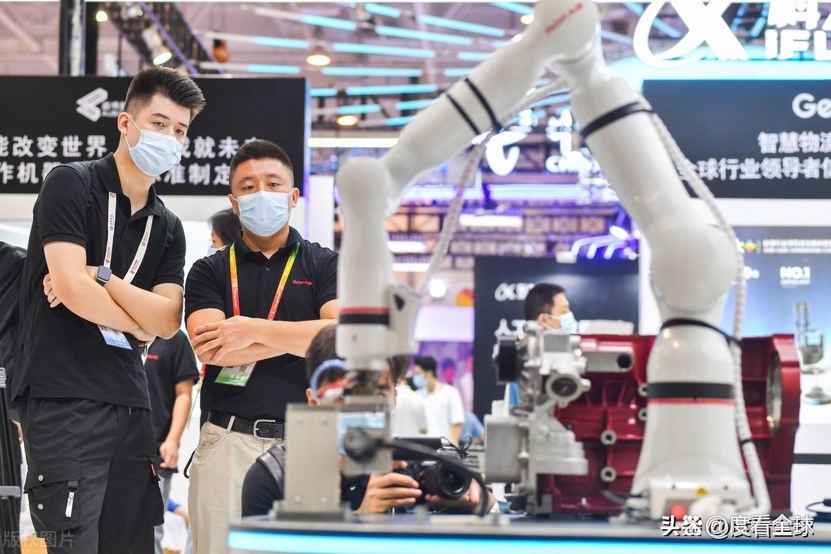 福建“十四五”收官之年:高质量发展绘就山海新画卷!