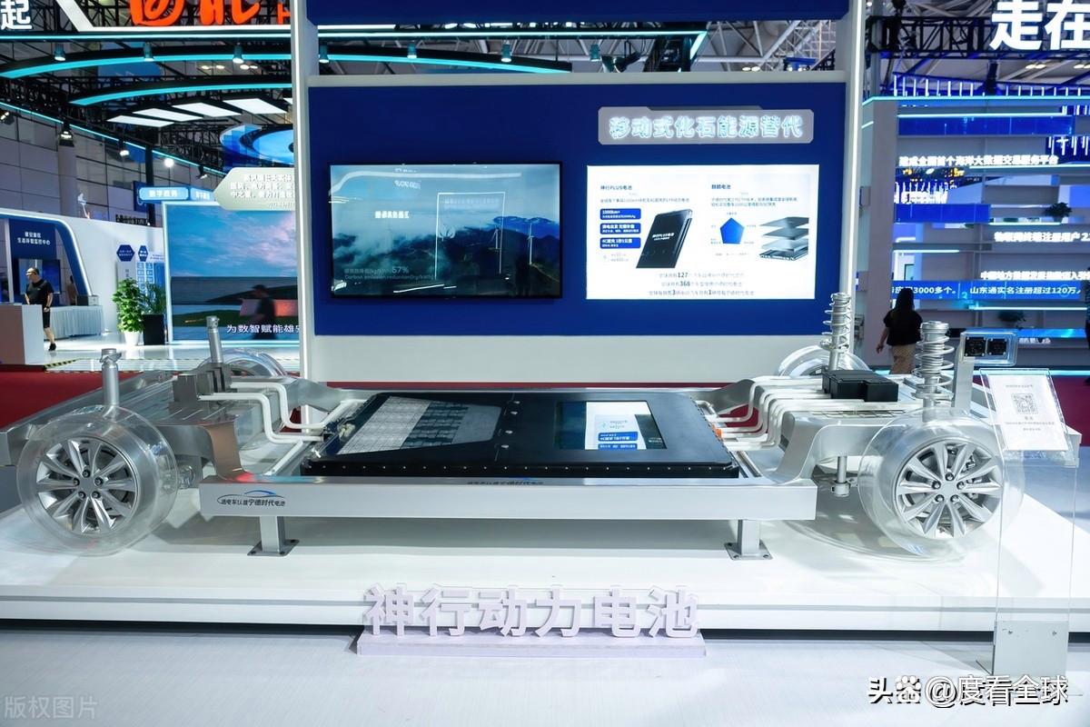 福建“十四五”收官之年:高质量发展绘就山海新画卷!