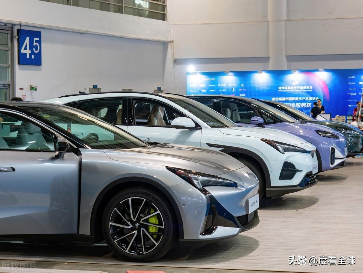 福建“十四五”收官之年:高质量发展绘就山海新画卷!