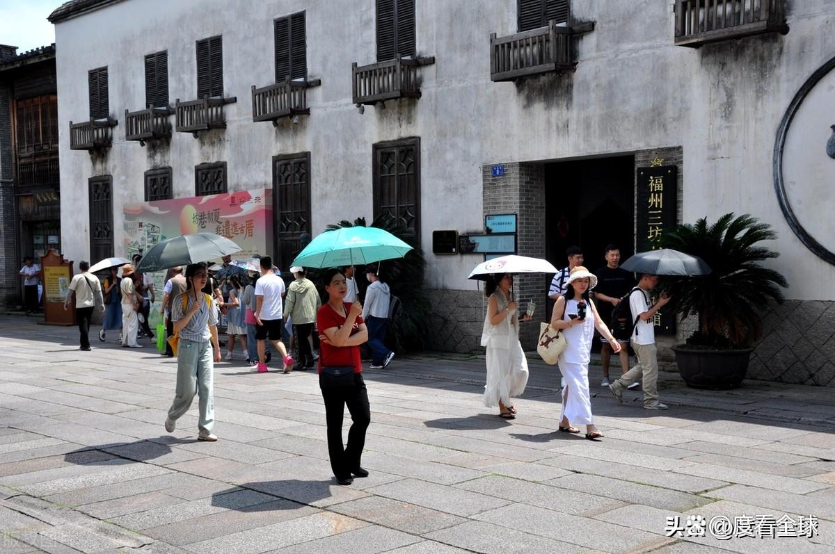 福建“十四五”收官之年:高质量发展绘就山海新画卷!