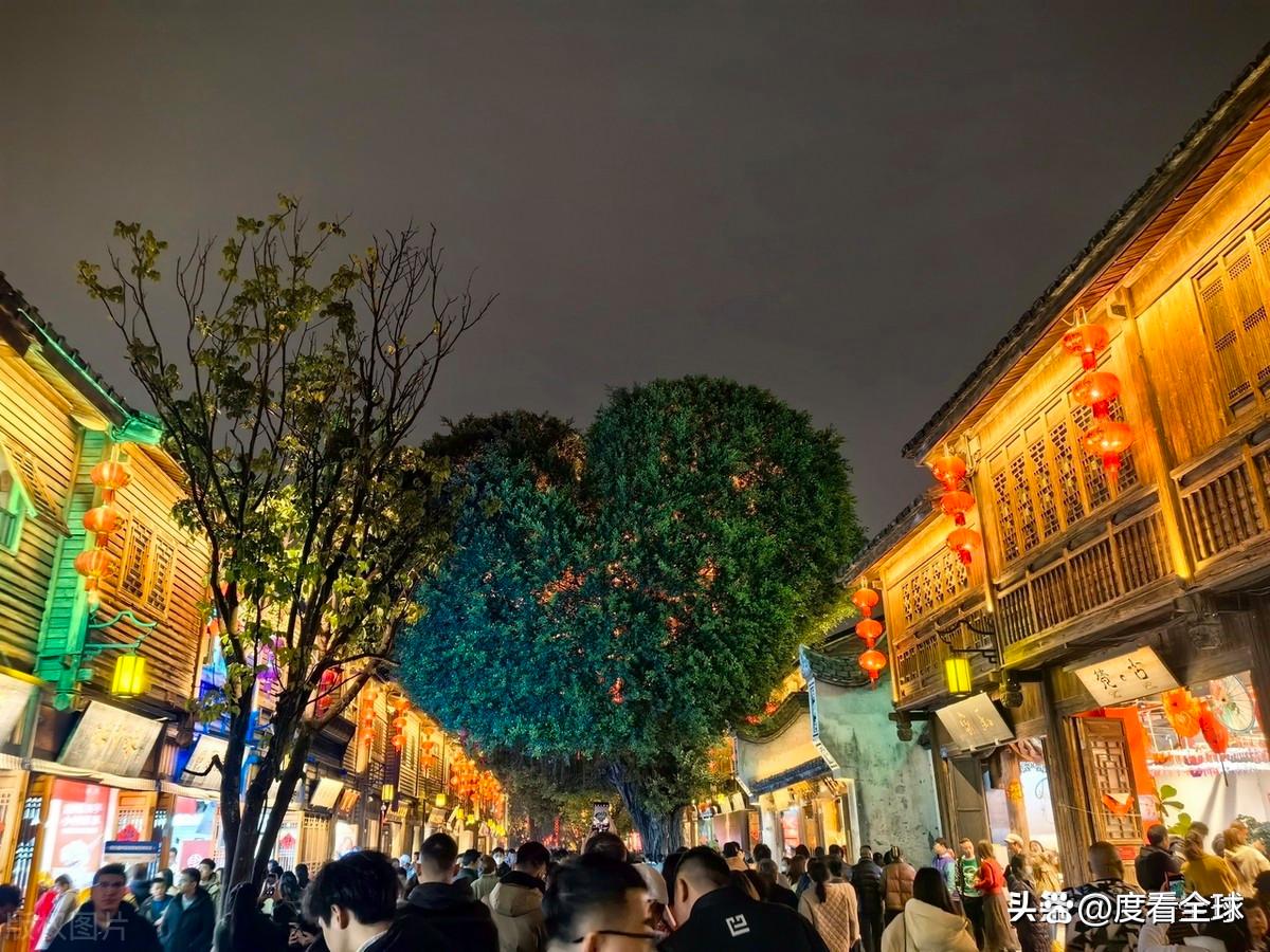 福建“十四五”收官之年:高质量发展绘就山海新画卷!