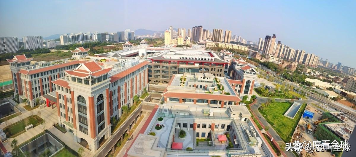 福建“十四五”收官之年:高质量发展绘就山海新画卷!