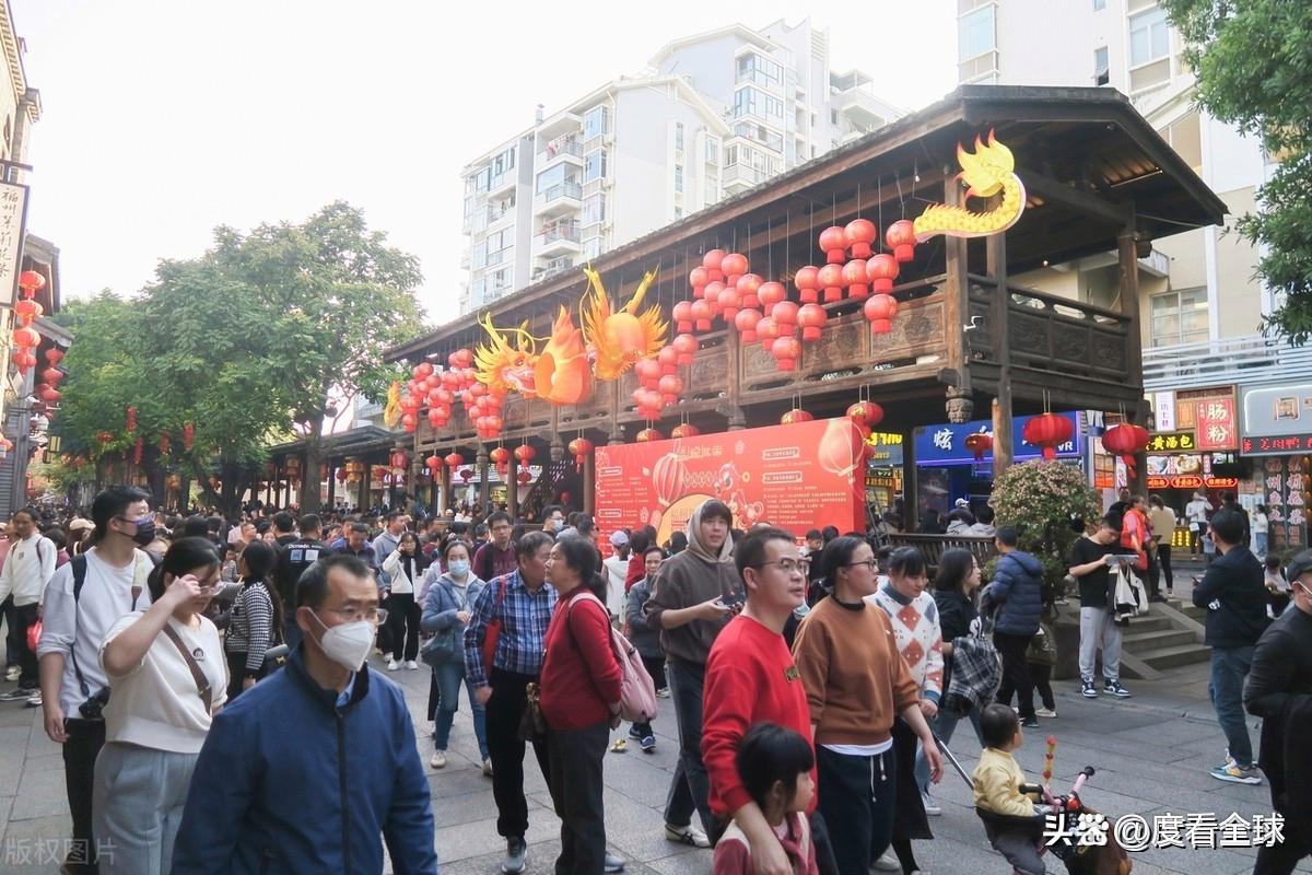 福建“十四五”收官之年:高质量发展绘就山海新画卷!