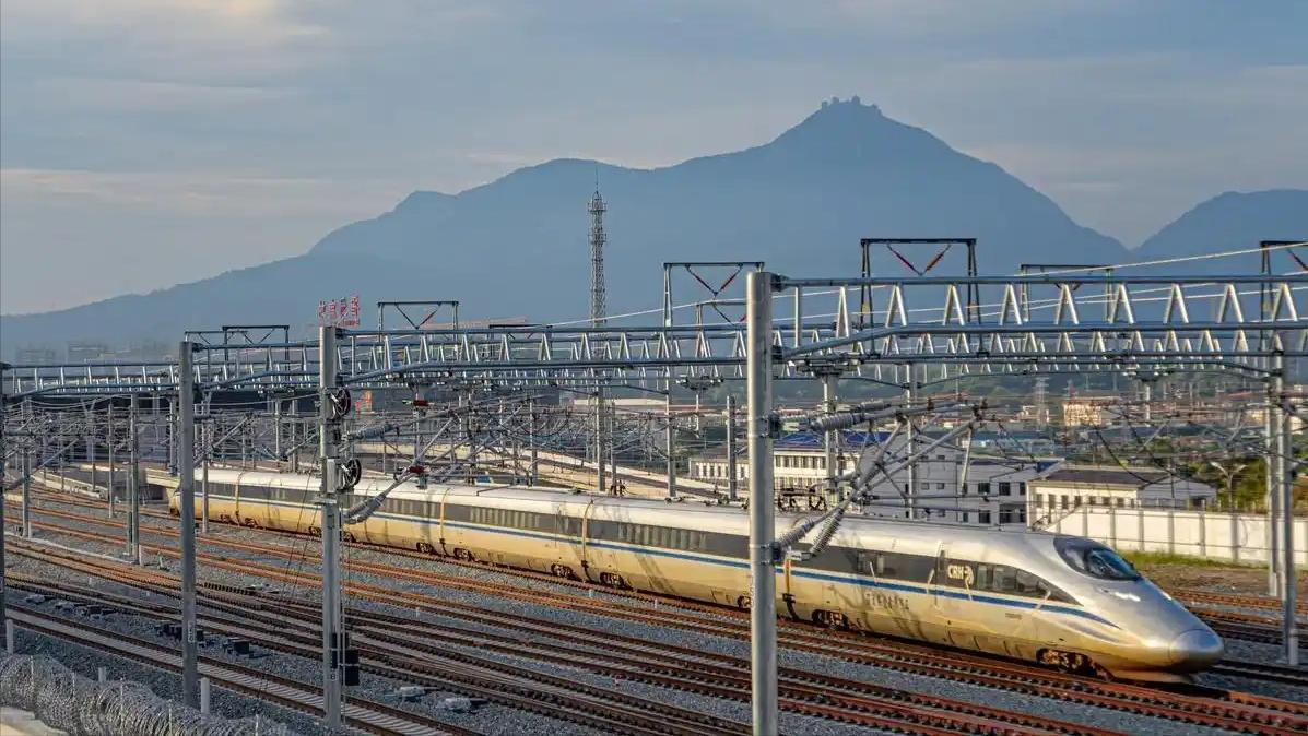 中央批复福建规划：重点打造4座中心城市，多地迎来发展新机遇！