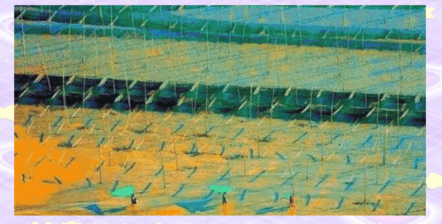 福建霞浦：摄影爱好者的天堂