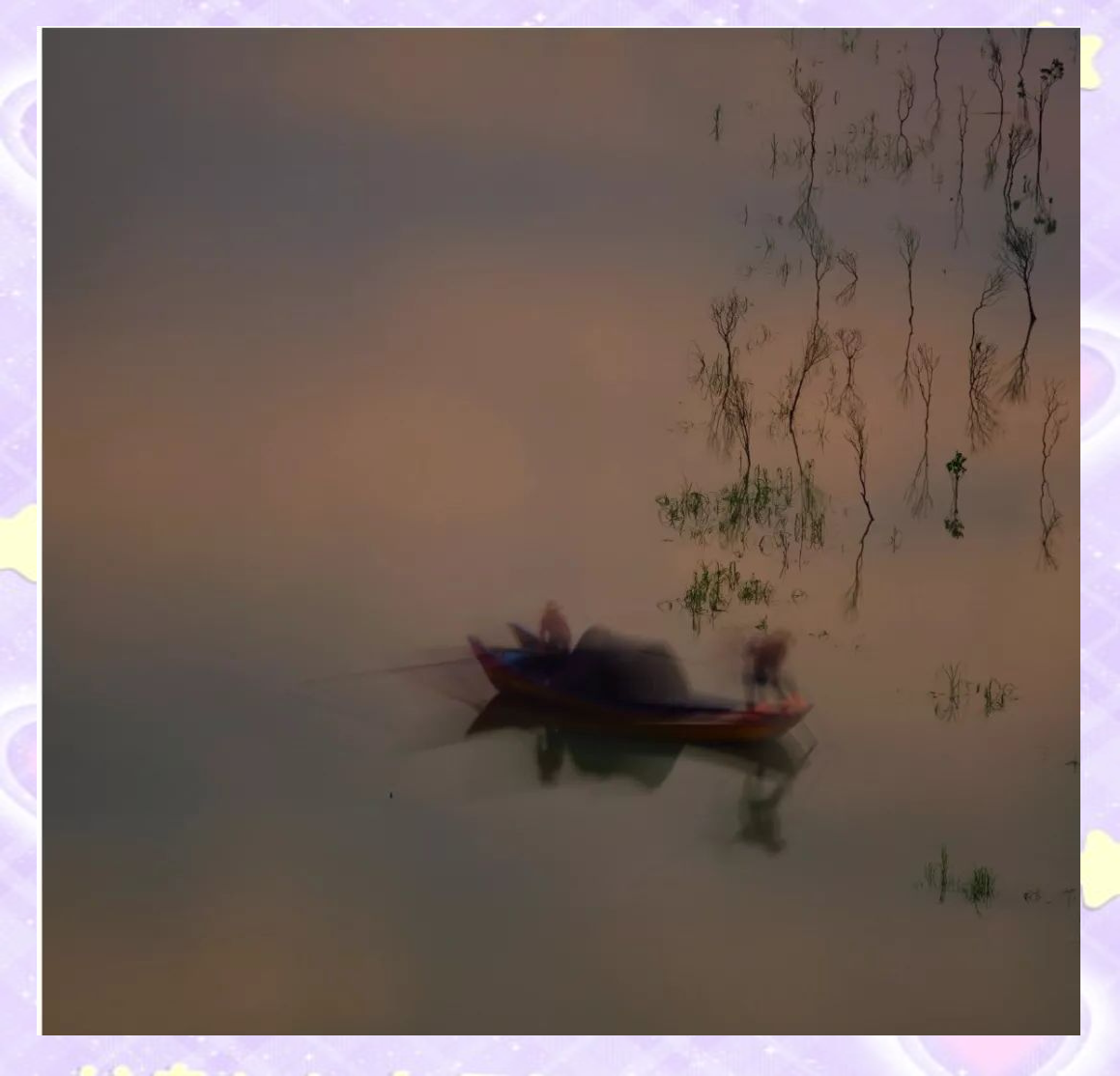 福建霞浦：摄影爱好者的天堂