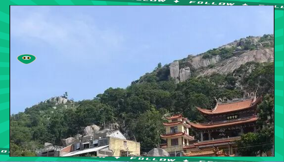 探索霞浦40个必游景点，错过可惜