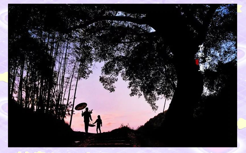 福建霞浦：摄影爱好者的天堂