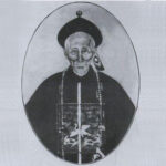 陈若霖确有其人，《陈若霖斩皇子》只是个传说