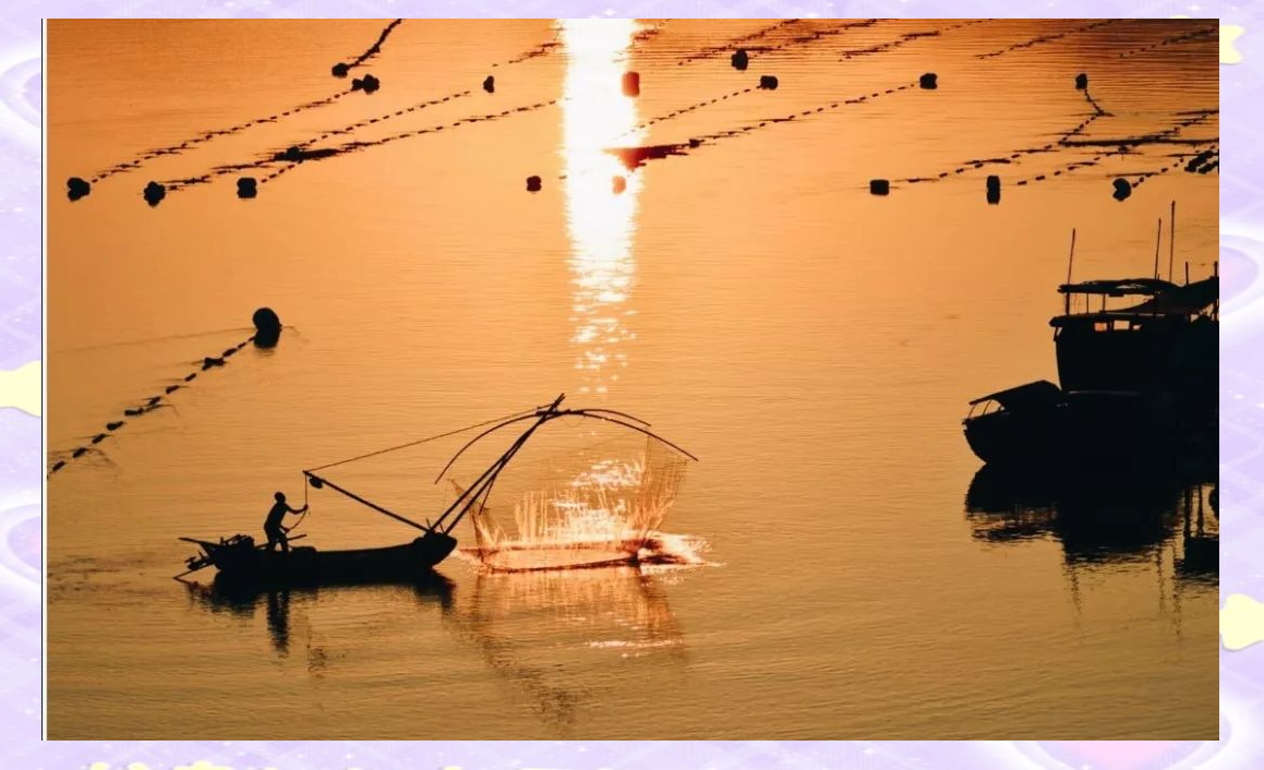 福建霞浦：摄影爱好者的天堂