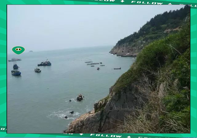 探索霞浦40个必游景点，错过可惜