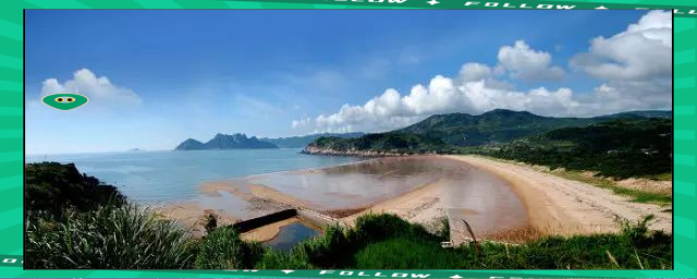 探索霞浦40个必游景点，错过可惜