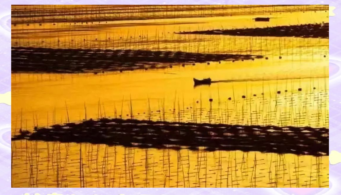 福建霞浦：摄影爱好者的天堂